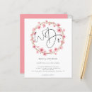 Recherche de griffe invitations Contemporain
