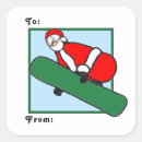 Recherche de snowboard autocollants Ski