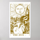 Suche nach tarot karten poster Esoterisch