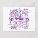 Suche nach spiritualität postkarten Soul