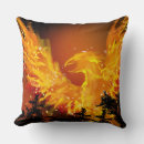Suche nach phoenix kissen Mythology