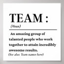 Suche nach team arbeit poster Mitarbeiter