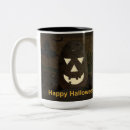 Recherche de tato tasses Halloween