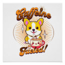 Recherche de caféine posters Espresso