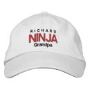 Recherche de ninjas casquettes Mignon