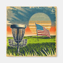 Suche nach vintages golf magnete Flagge