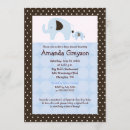 Suche nach lustiger elefant einladungen Blau