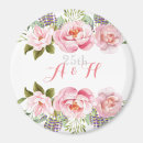 Recherche de anniversaire mariage magnets Monogramme