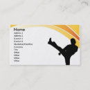 Recherche de kickboxing cartes visite Martial