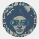 Recherche de graffiti art autocollants Musique