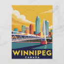 Suche nach winnipeg postkarten Brücke