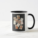 Recherche de roi reine tasses Pelles