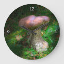 Suche nach penny wanduhren Pilze