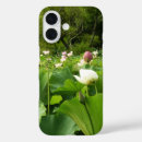 Recherche de lotus iphone coques Jardin