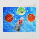 Recherche de lunes jupiter cartes postales Espace