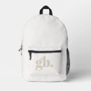 Recherche de sac a dos Monogramme