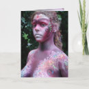 Recherche de faery vœux cartes Fée