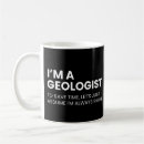Suche nach geologen tassen Mineral