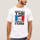 Recherche de équipe france tshirts Sport