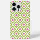 Recherche de motif diamant iphone coques Ikat