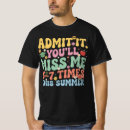 Suche nach ich vermisse tshirts Schüler