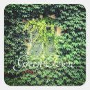 Recherche de ville autocollants Vert