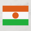 Suche nach niger postkarten Flagge