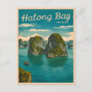 Recherche de halong cartes postales Baie de halong