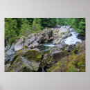 Recherche de chutes de snoqualmie posters Cascade