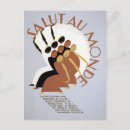 Recherche de projets cartes postales Wpa