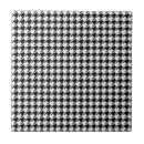 Recherche de pied carreaux Noir et blanc