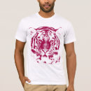Suche nach tigergesicht tshirts Groß