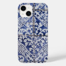 Recherche de mosaïque Bleu
