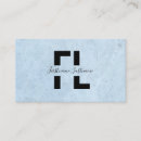Recherche de structures cartes visite Client(e)