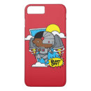 Recherche de cyborg iphone coques Super héros
