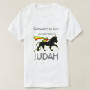 Suche nach löwe von judah tshirts Rasta