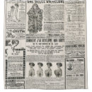 Recherche de vieux journaux maison deco Page