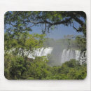 Recherche de climat tropical tapis souris Paysage