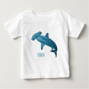 Recherche de requin bébé tshirts Océan