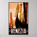 Suche nach venedig reise poster Urlaub