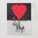 Suche nach elefant liebe postkarten Romantisch