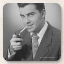 Suche nach zigaretten untersetzer Vintage