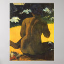 Suche nach gauguin tahiti poster Post impressionismus