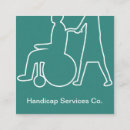 Recherche de handicap cartes visite Médical