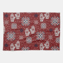 Recherche de hiver cuisine linges Illustration