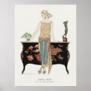Suche nach art deco fashion poster Mode