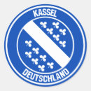 Recherche de le deutschland autocollants Voyage