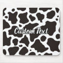 Recherche de motif vache tapis souris Animal