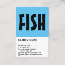 Recherche de peche cartes visite Customer