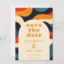 Recherche de groovy save the dates Funky